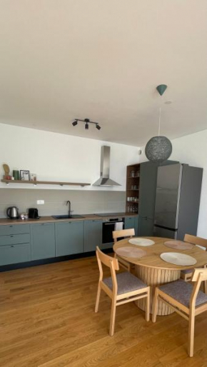 Nine Luxe. 53m2+ Garage+Balcony. NEW build. Zagreb